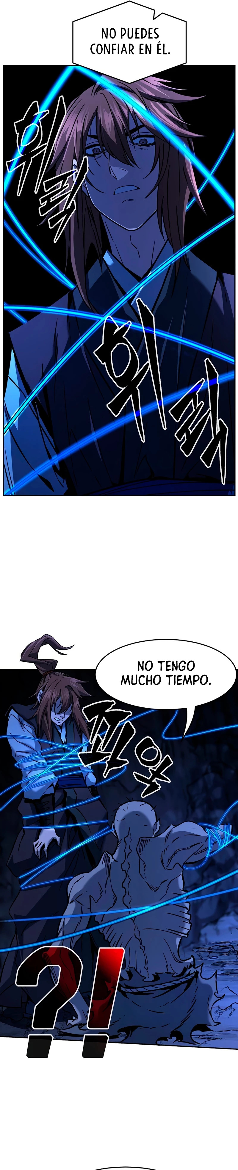 Read Sentido Absoluto de la Espada ES Manga Online