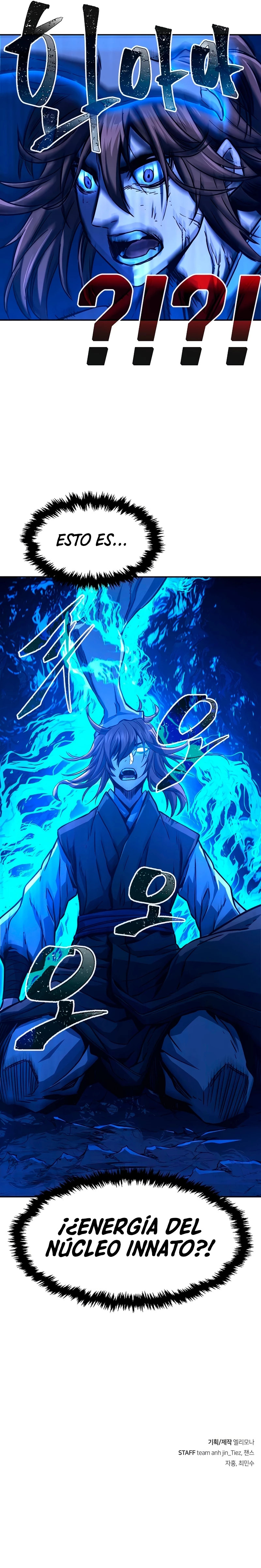 Read Sentido Absoluto de la Espada ES Manga Online