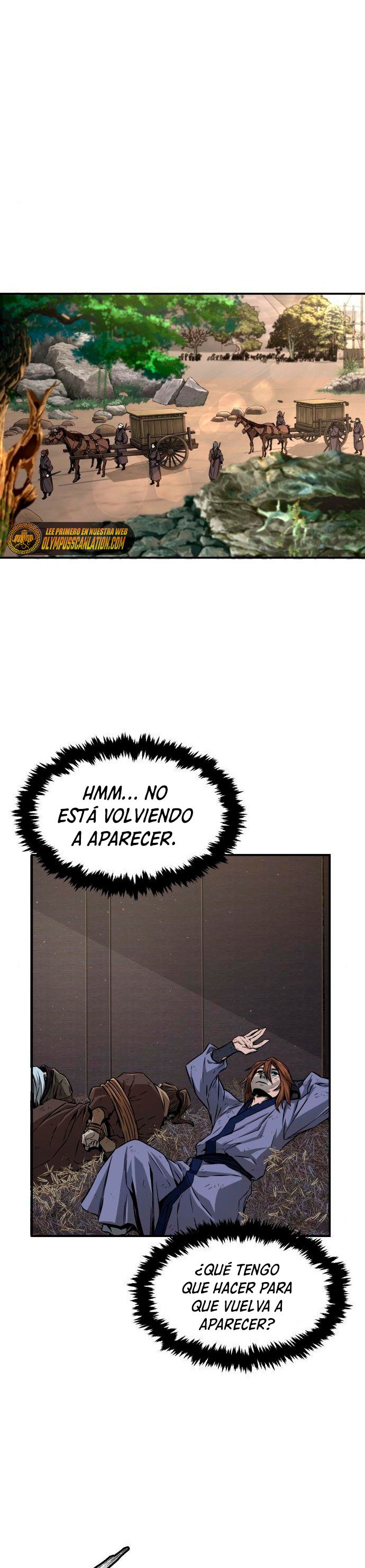 Read Sentido Absoluto de la Espada ES Manga Online