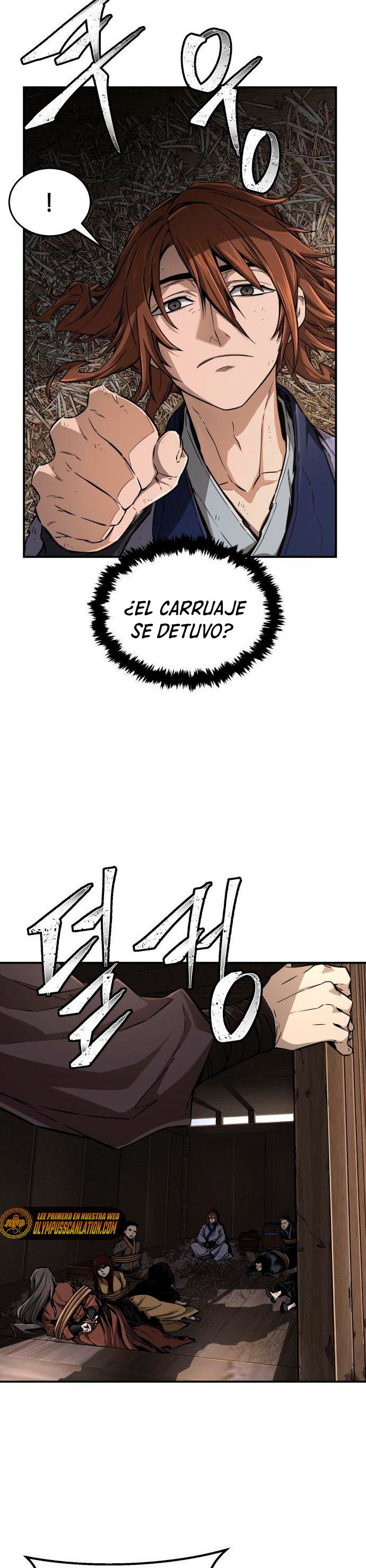 Read Sentido Absoluto de la Espada ES Manga Online