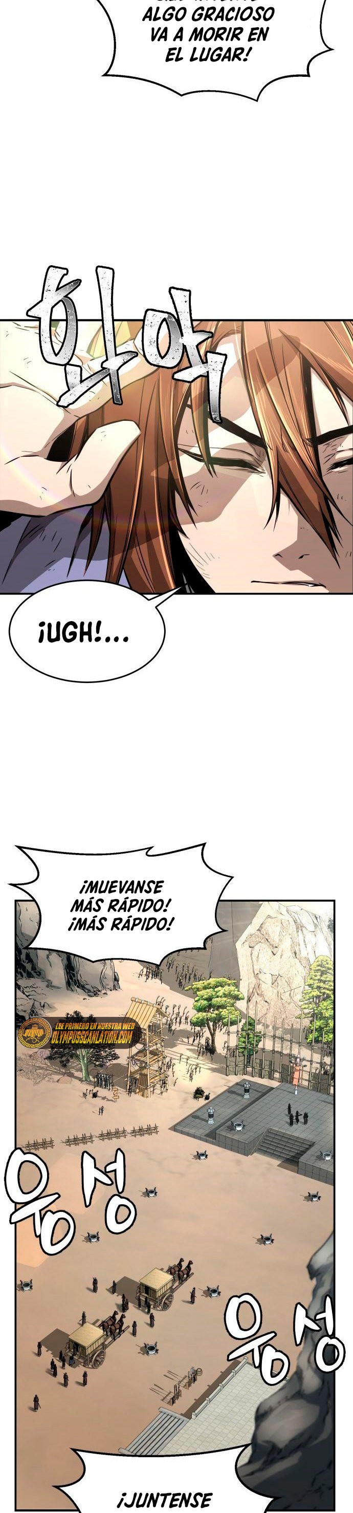 Read Sentido Absoluto de la Espada ES Manga Online