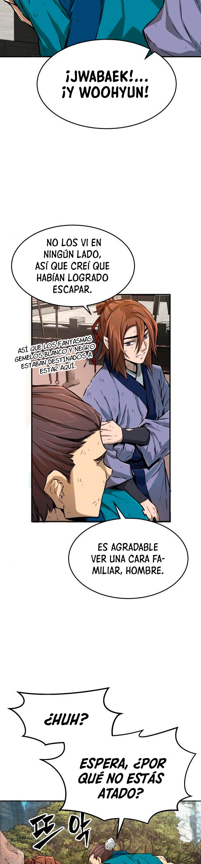 Read Sentido Absoluto de la Espada ES Manga Online