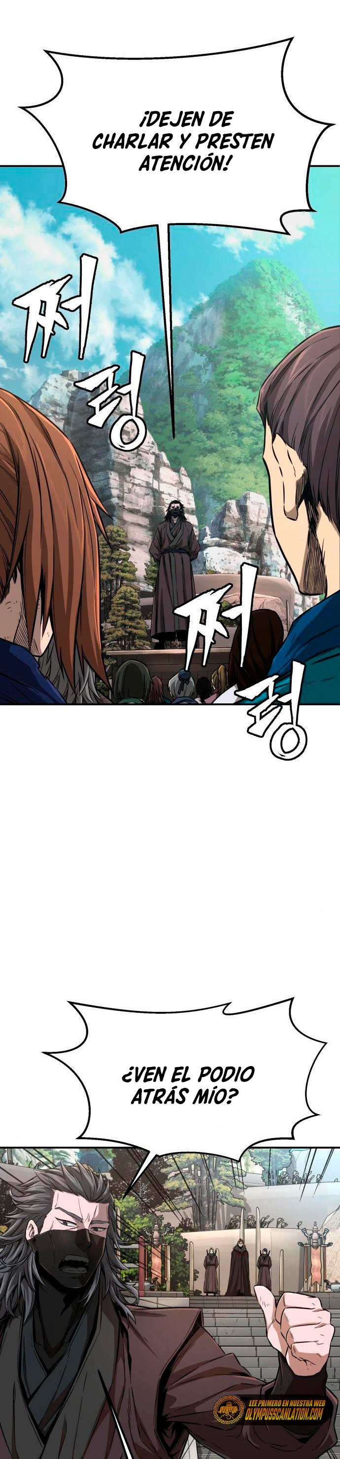 Read Sentido Absoluto de la Espada ES Manga Online