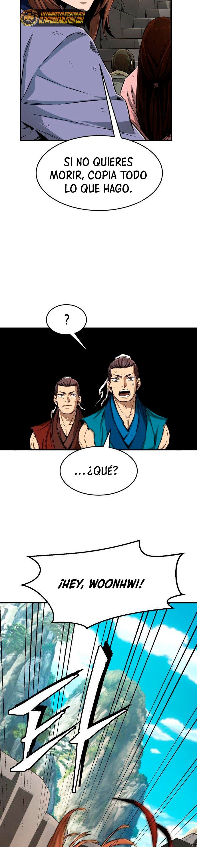 Read Sentido Absoluto de la Espada ES Manga Online