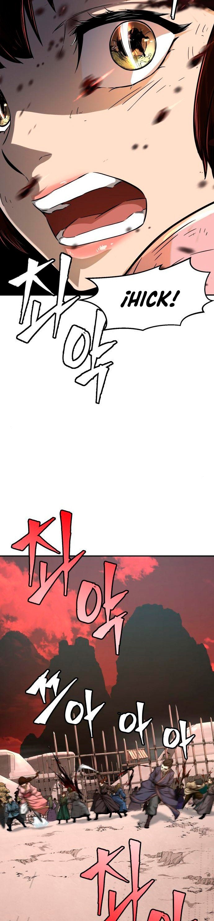 Read Sentido Absoluto de la Espada ES Manga Online