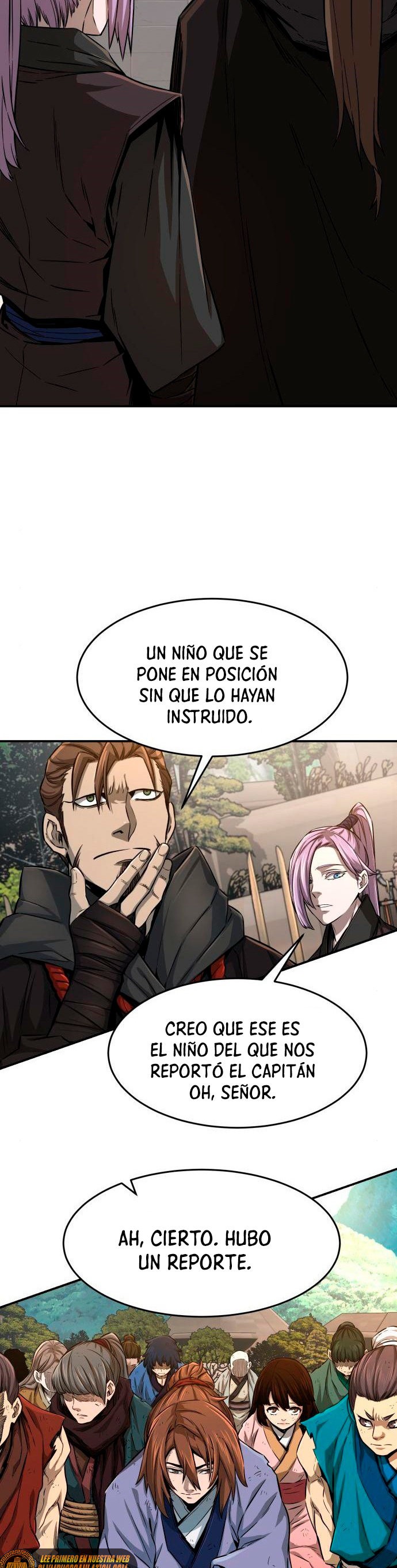 Read Sentido Absoluto de la Espada ES Manga Online