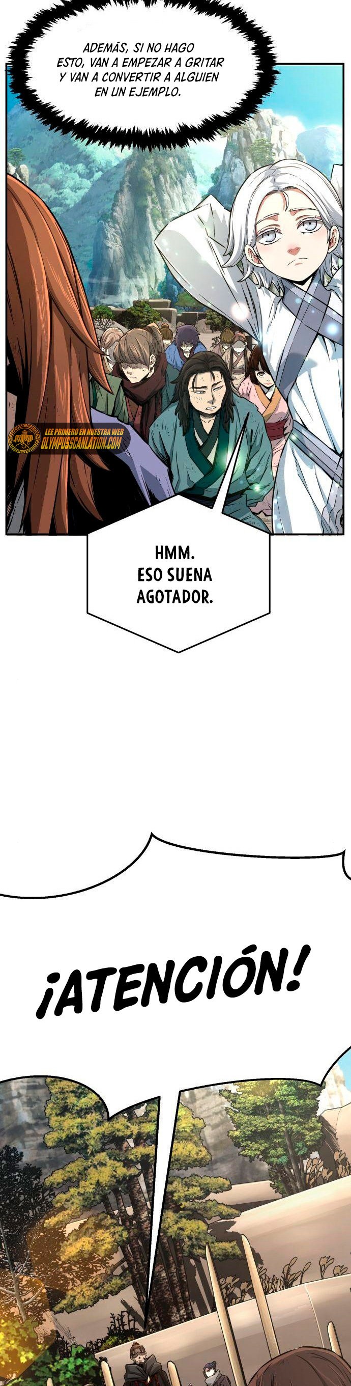 Read Sentido Absoluto de la Espada ES Manga Online