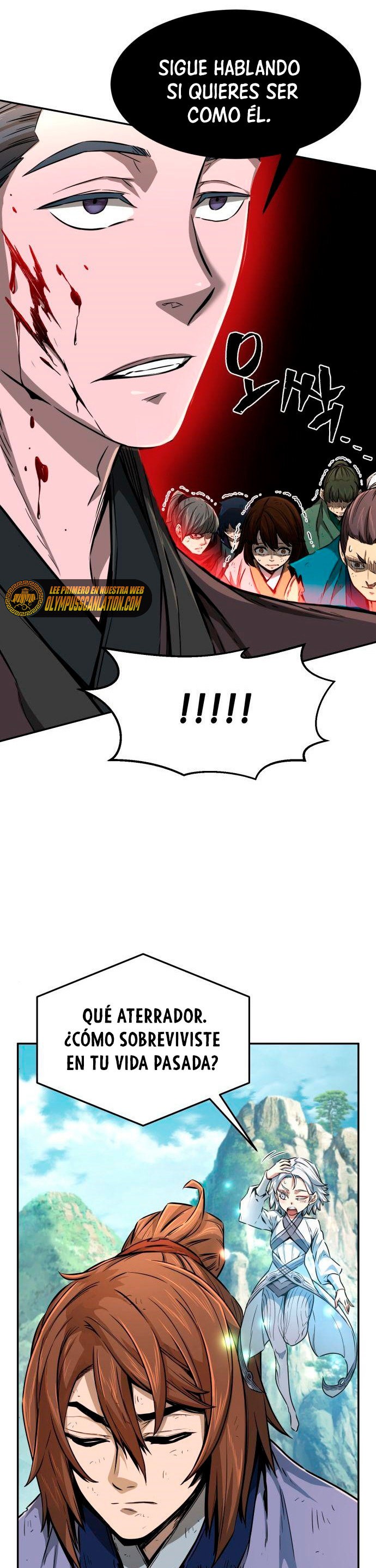 Read Sentido Absoluto de la Espada ES Manga Online