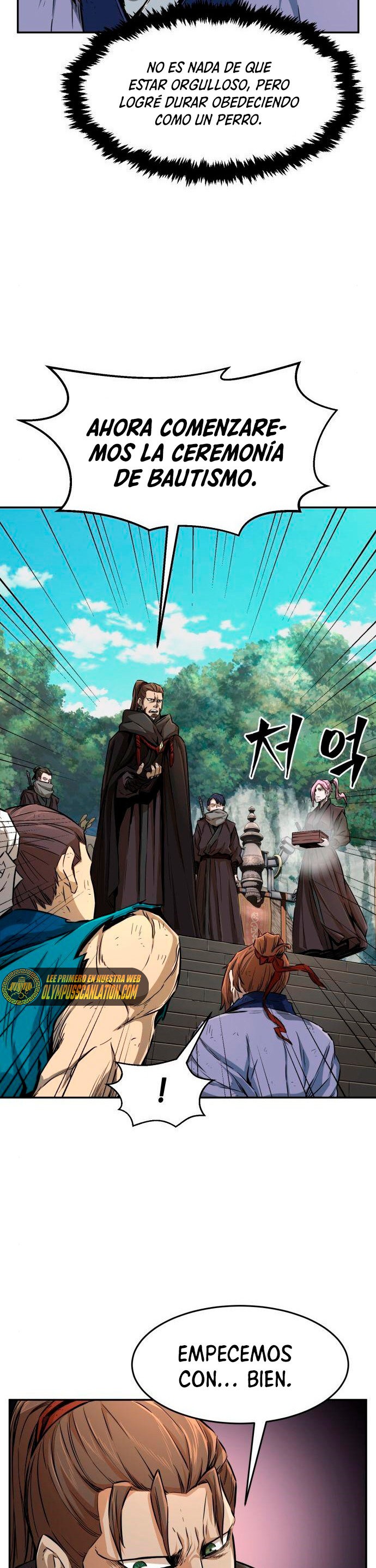 Read Sentido Absoluto de la Espada ES Manga Online