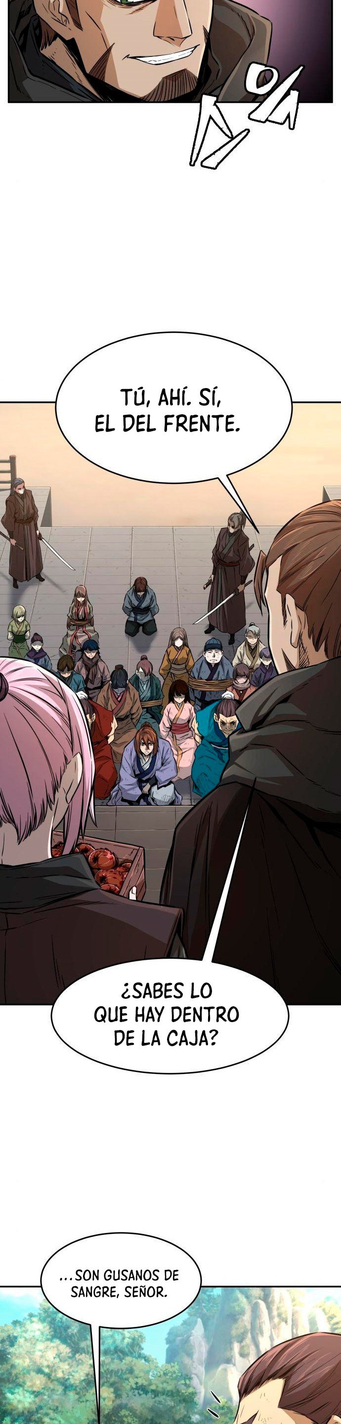 Read Sentido Absoluto de la Espada ES Manga Online