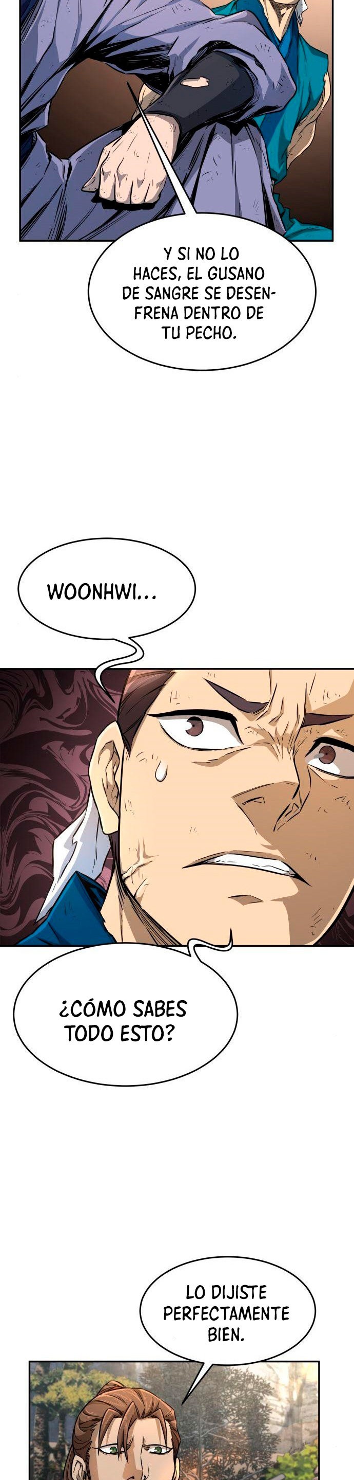 Read Sentido Absoluto de la Espada ES Manga Online