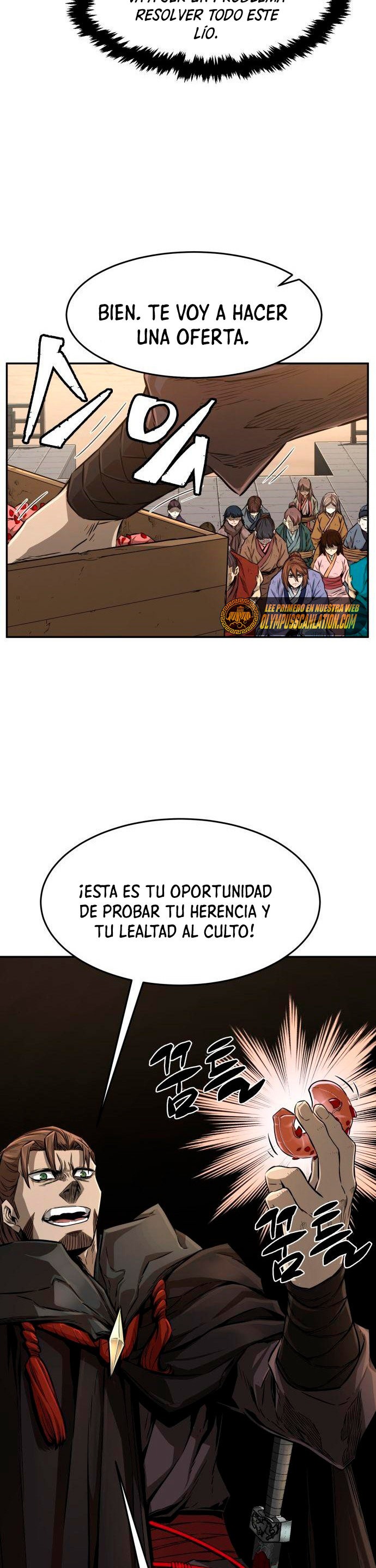 Read Sentido Absoluto de la Espada ES Manga Online