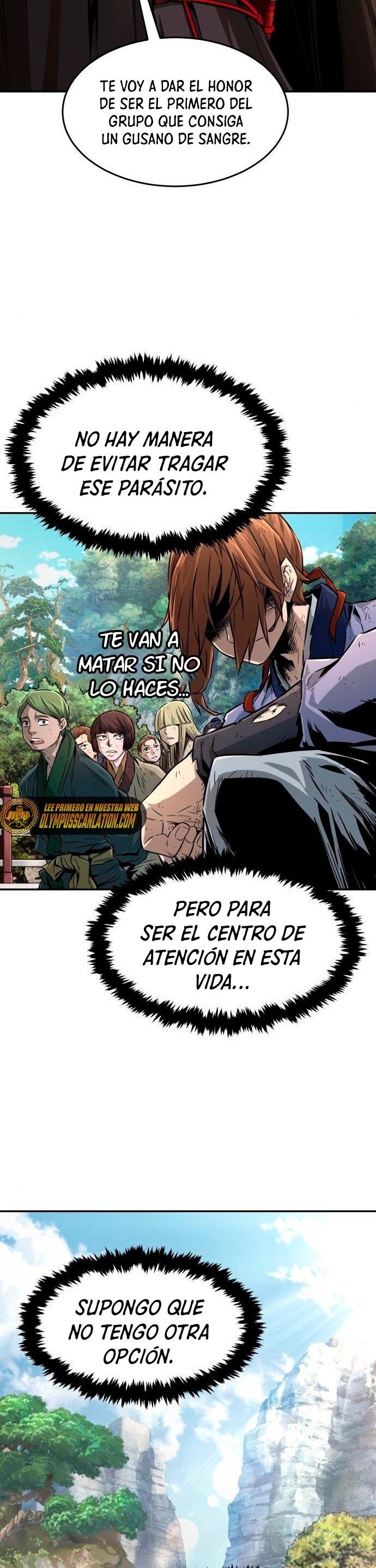 Read Sentido Absoluto de la Espada ES Manga Online
