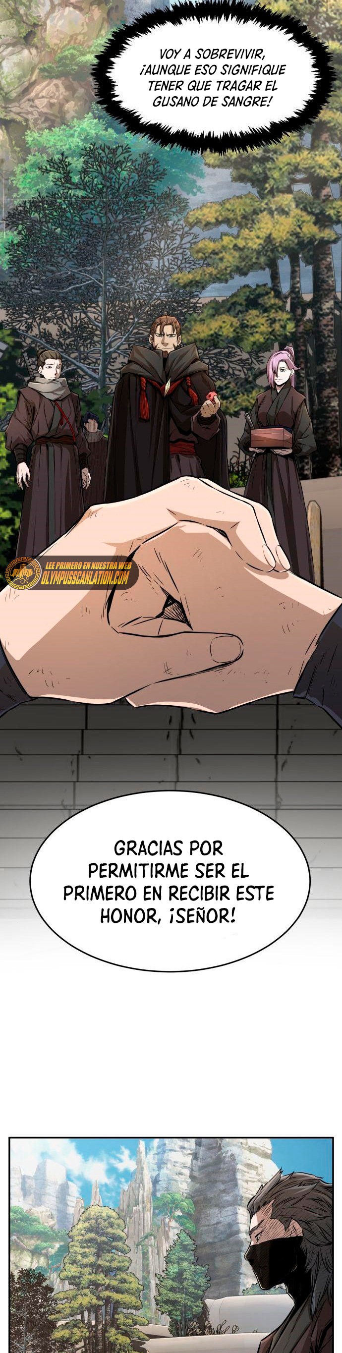 Read Sentido Absoluto de la Espada ES Manga Online