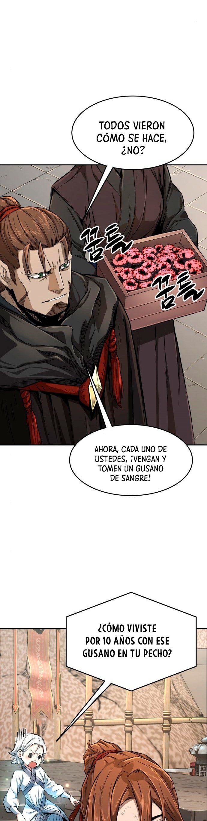 Read Sentido Absoluto de la Espada ES Manga Online