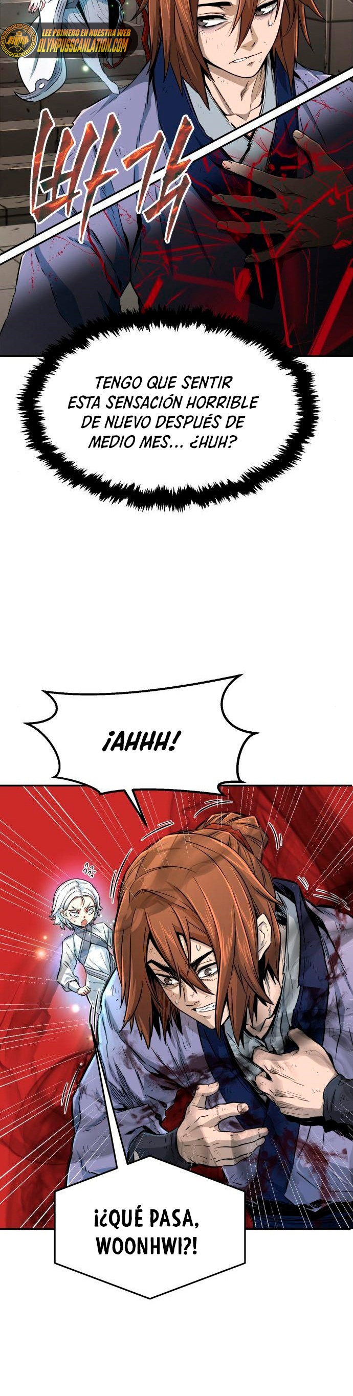Read Sentido Absoluto de la Espada ES Manga Online