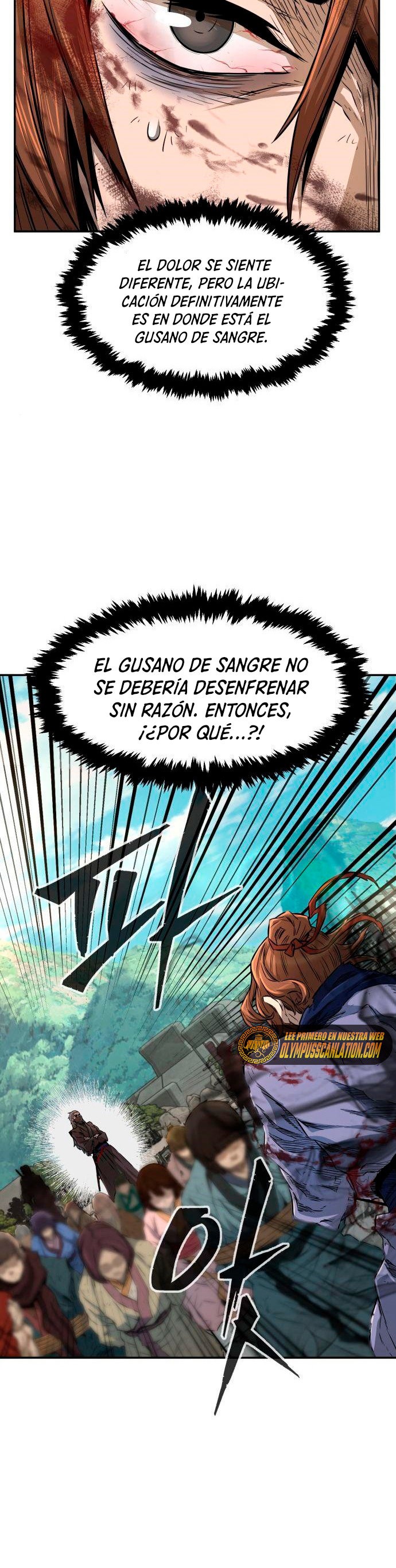Read Sentido Absoluto de la Espada ES Manga Online