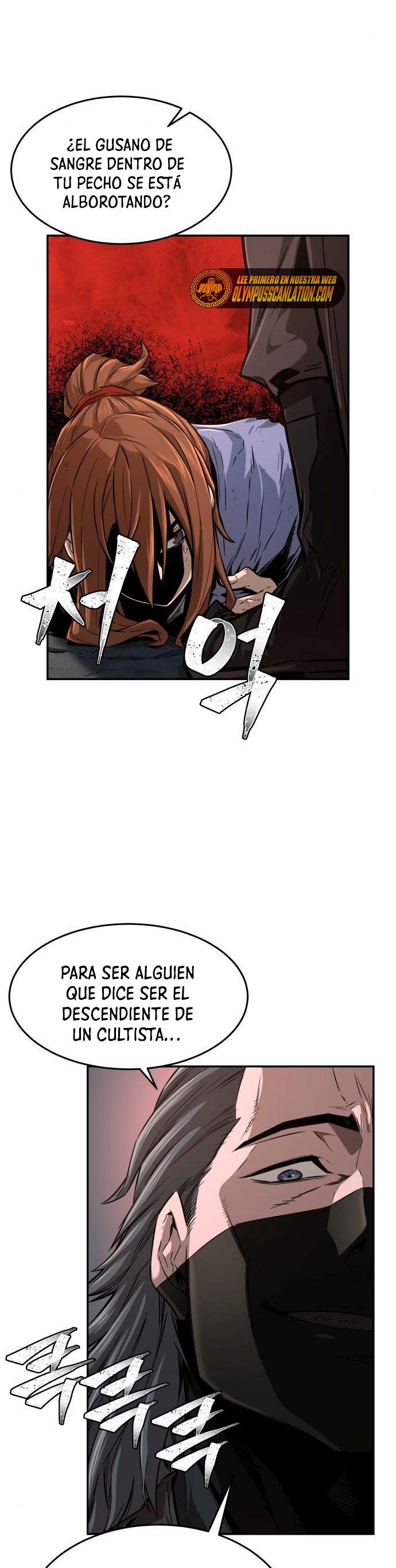 Read Sentido Absoluto de la Espada ES Manga Online