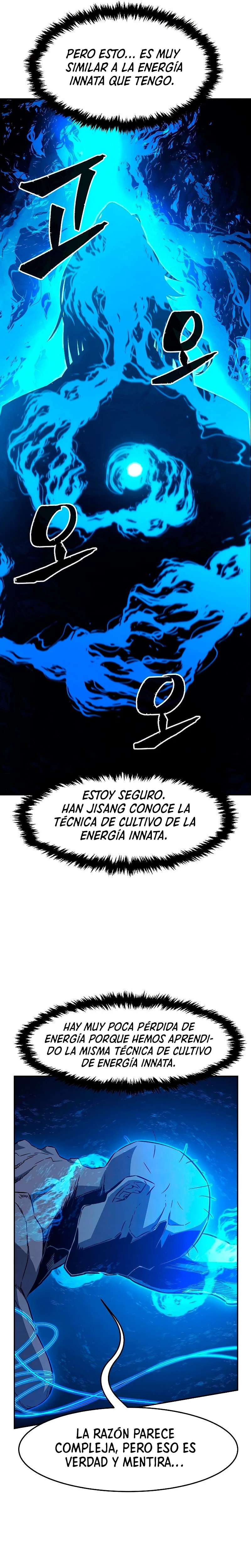 Read Sentido Absoluto de la Espada ES Manga Online