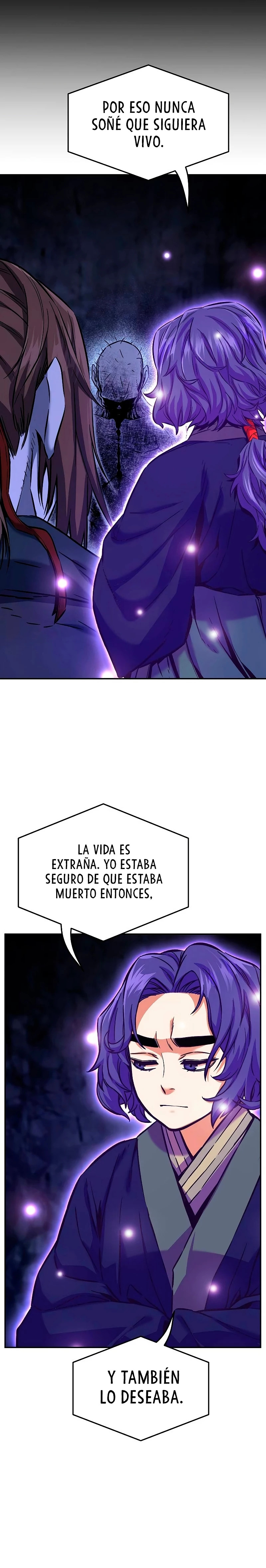 Read Sentido Absoluto de la Espada ES Manga Online