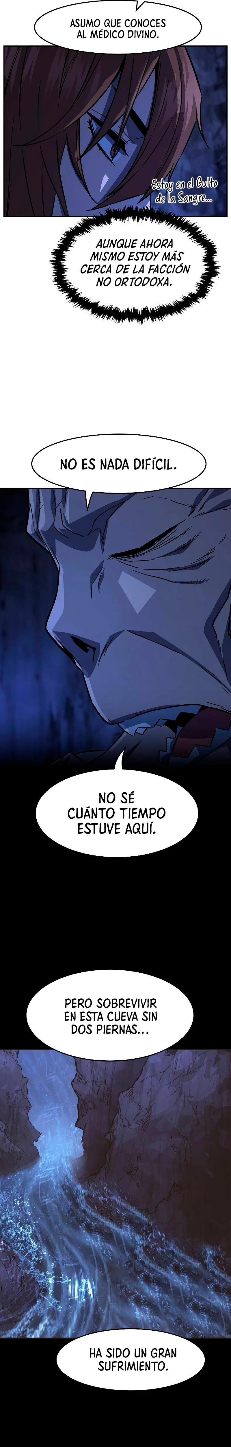 Read Sentido Absoluto de la Espada ES Manga Online