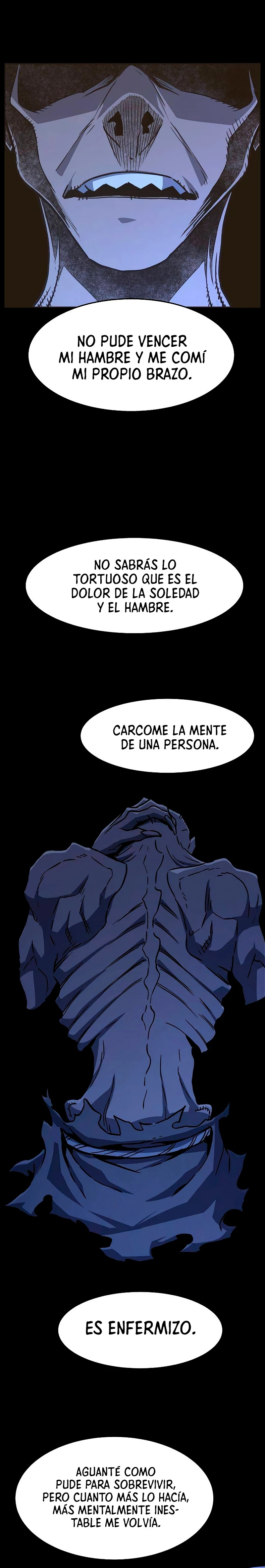 Read Sentido Absoluto de la Espada ES Manga Online