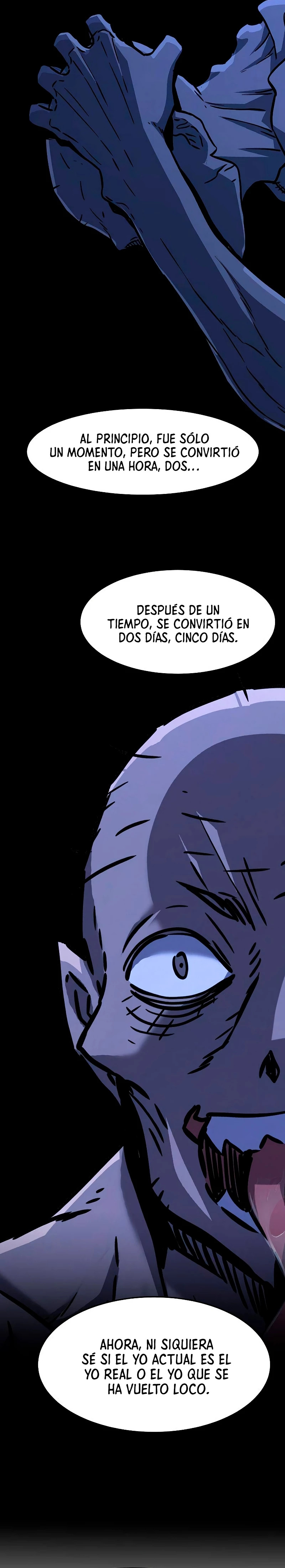 Read Sentido Absoluto de la Espada ES Manga Online