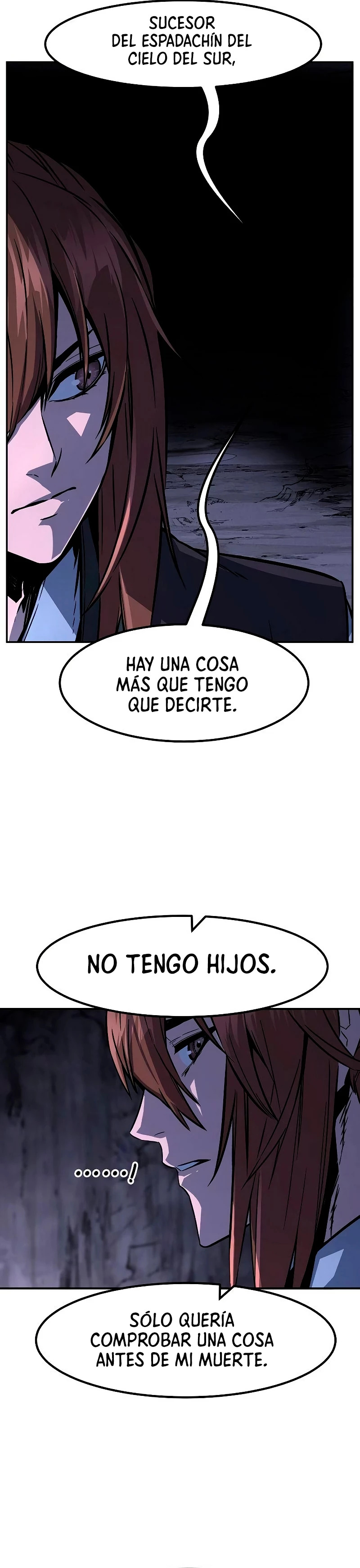 Read Sentido Absoluto de la Espada ES Manga Online