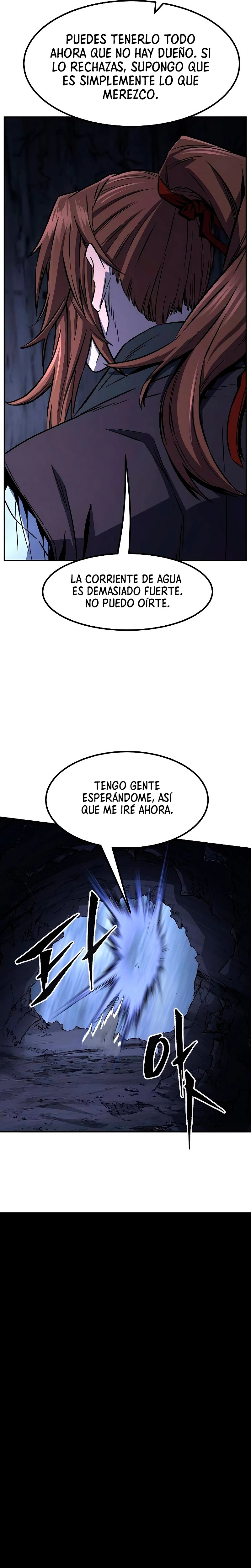 Read Sentido Absoluto de la Espada ES Manga Online