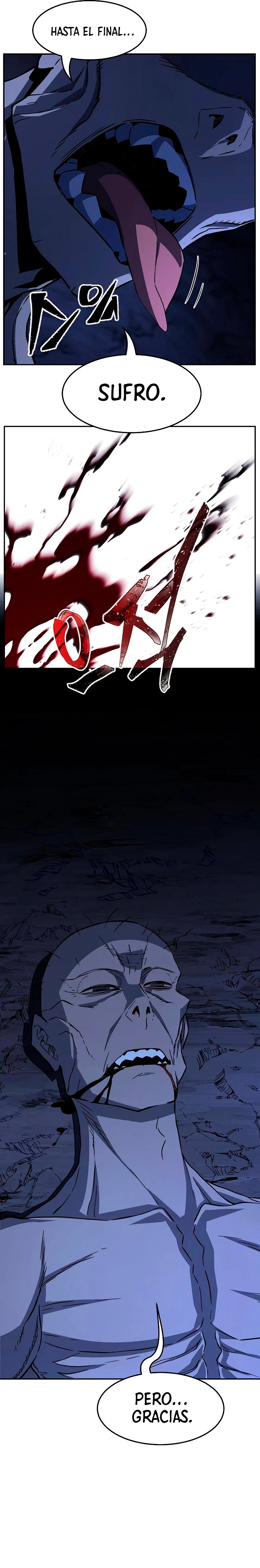 Read Sentido Absoluto de la Espada ES Manga Online