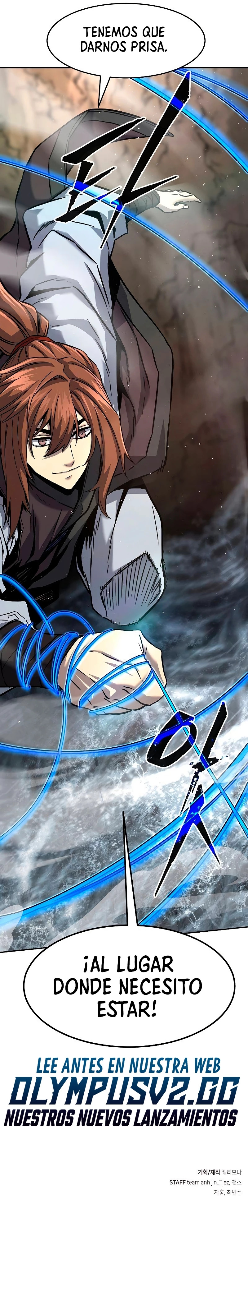 Read Sentido Absoluto de la Espada ES Manga Online