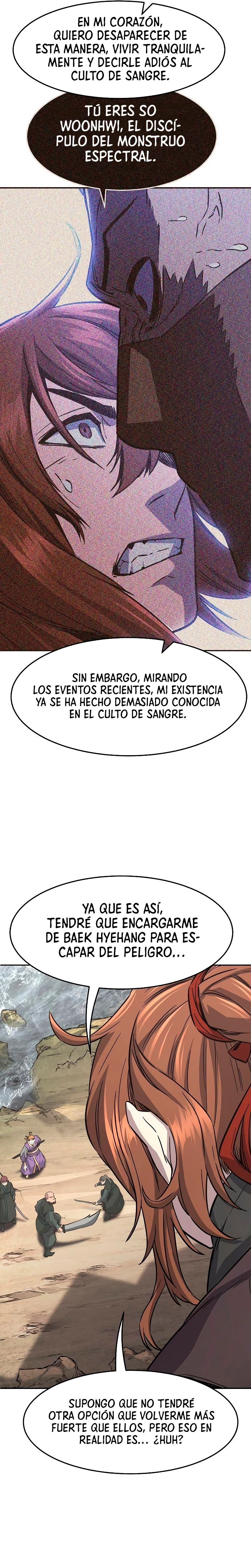 Read Sentido Absoluto de la Espada ES Manga Online