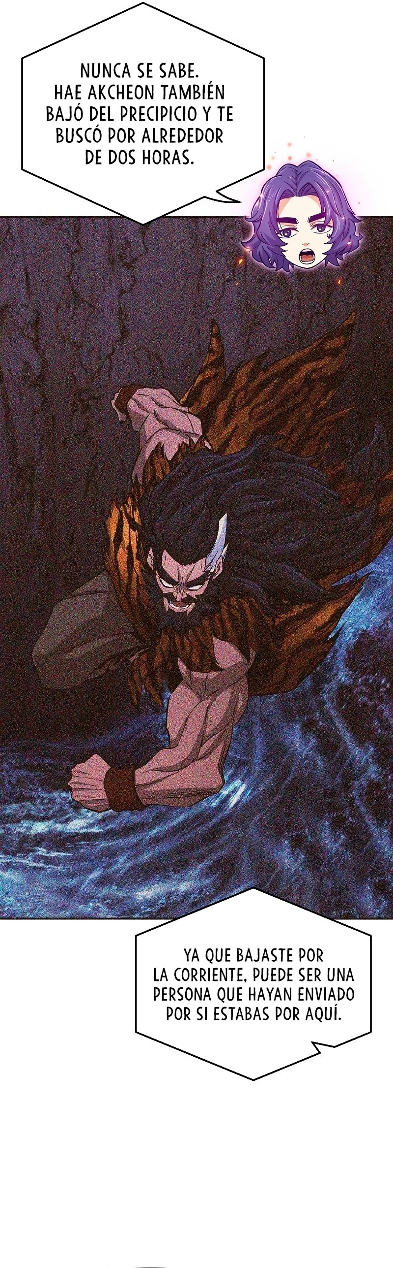 Read Sentido Absoluto de la Espada ES Manga Online