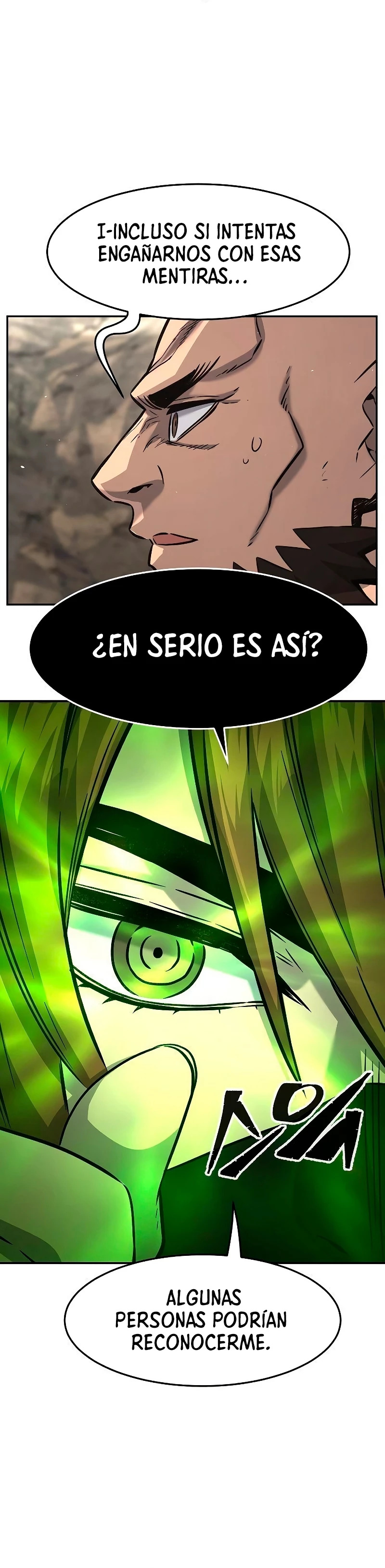Read Sentido Absoluto de la Espada ES Manga Online