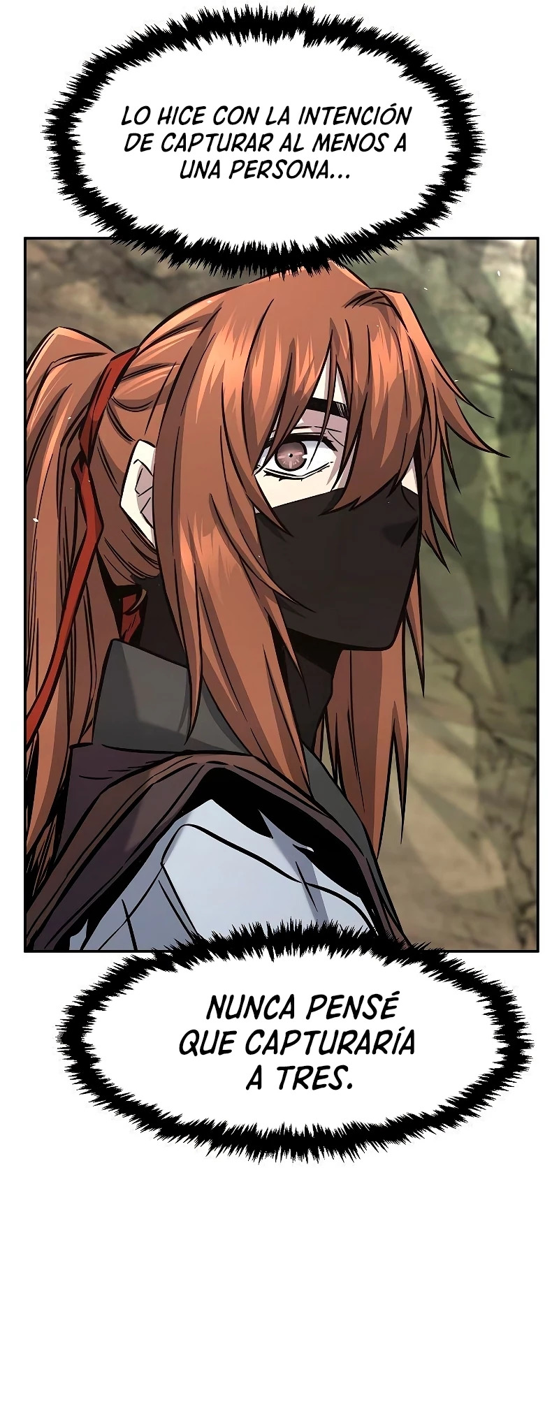 Read Sentido Absoluto de la Espada ES Manga Online