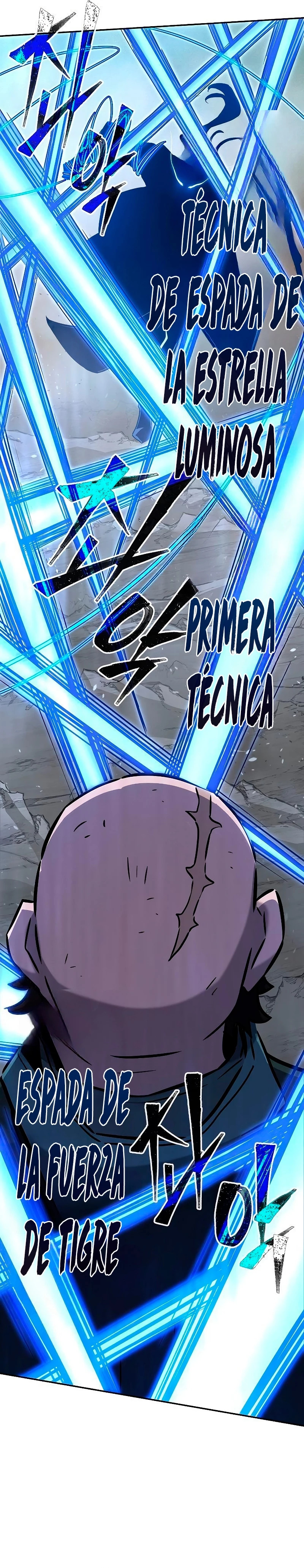 Read Sentido Absoluto de la Espada ES Manga Online