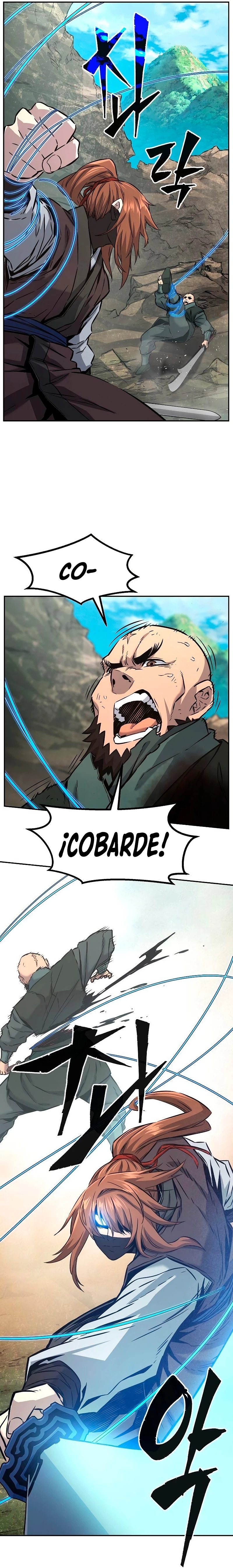 Read Sentido Absoluto de la Espada ES Manga Online
