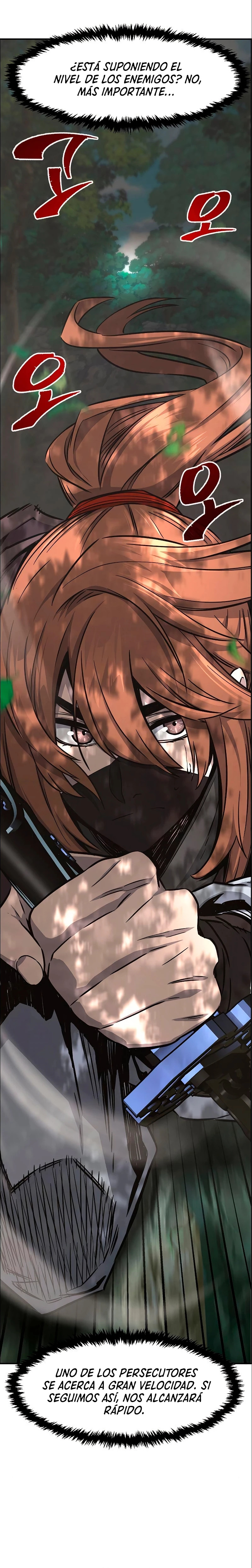 Read Sentido Absoluto de la Espada ES Manga Online