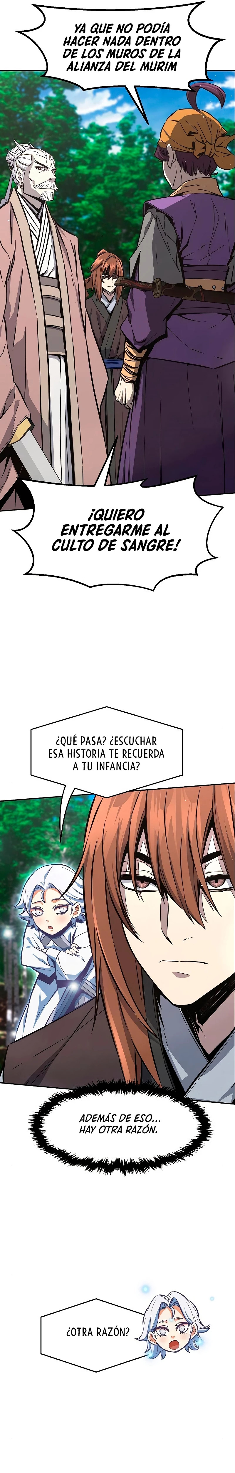 Read Sentido Absoluto de la Espada ES Manga Online