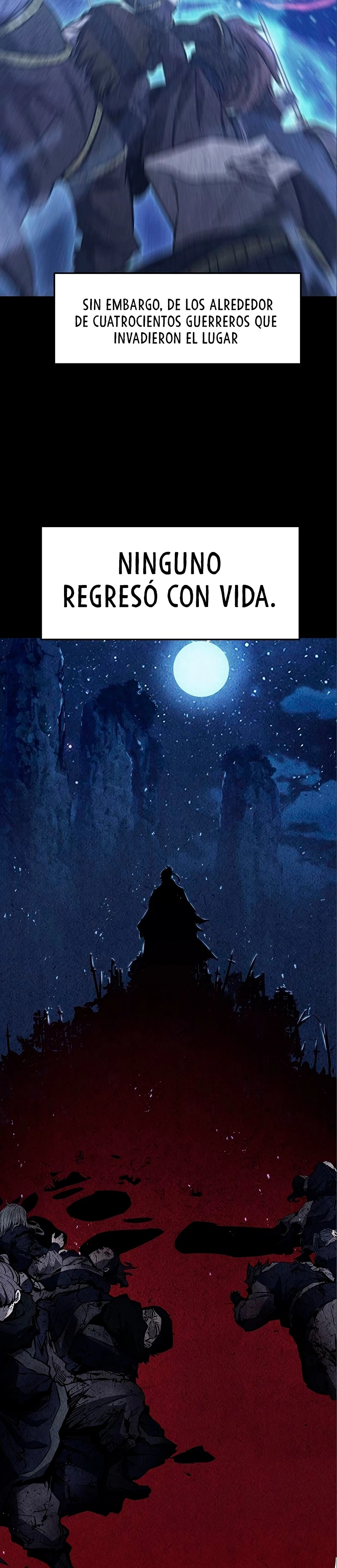 Read Sentido Absoluto de la Espada ES Manga Online