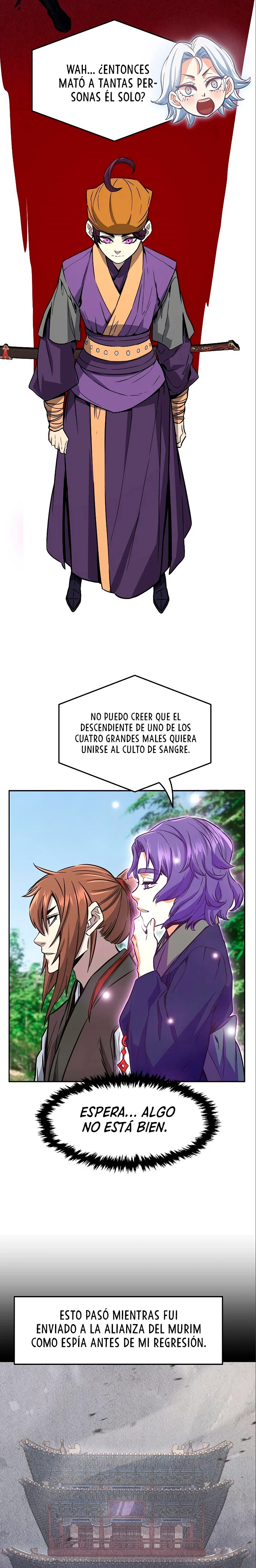 Read Sentido Absoluto de la Espada ES Manga Online