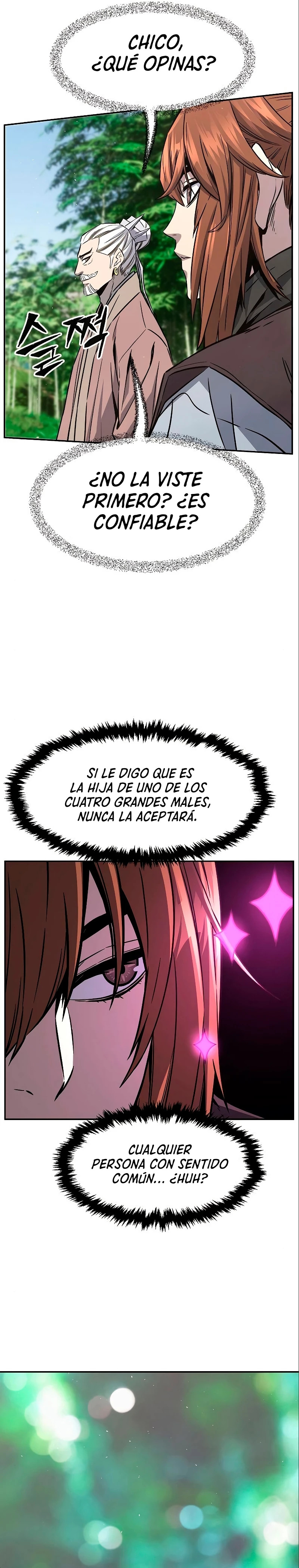 Read Sentido Absoluto de la Espada ES Manga Online