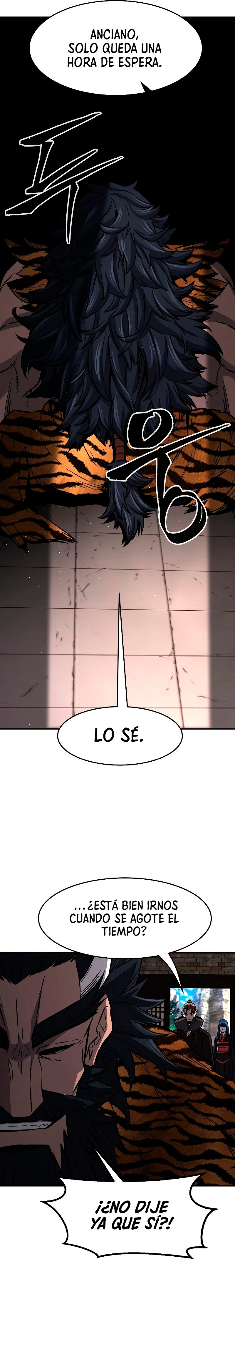 Read Sentido Absoluto de la Espada ES Manga Online