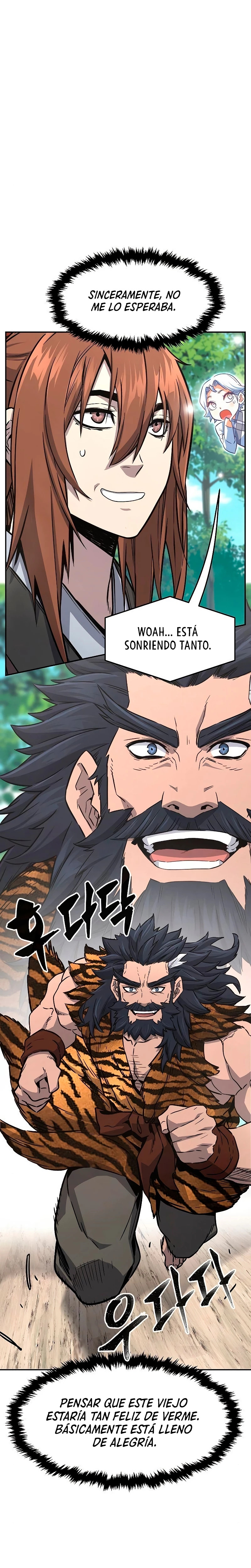 Read Sentido Absoluto de la Espada ES Manga Online
