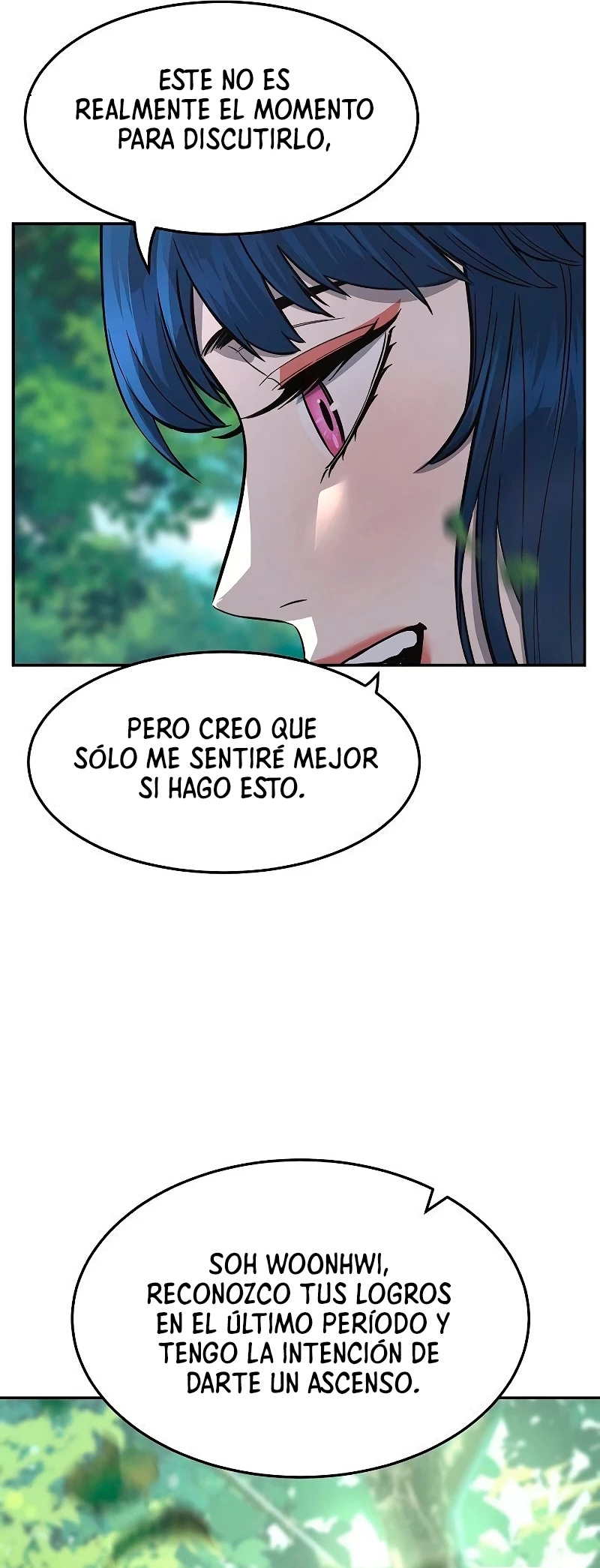 Read Sentido Absoluto de la Espada ES Manga Online