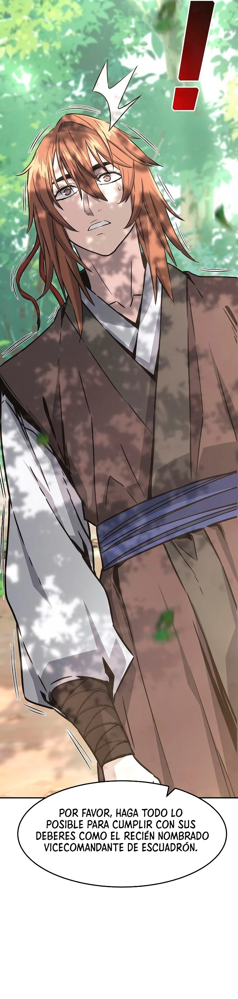 Read Sentido Absoluto de la Espada ES Manga Online