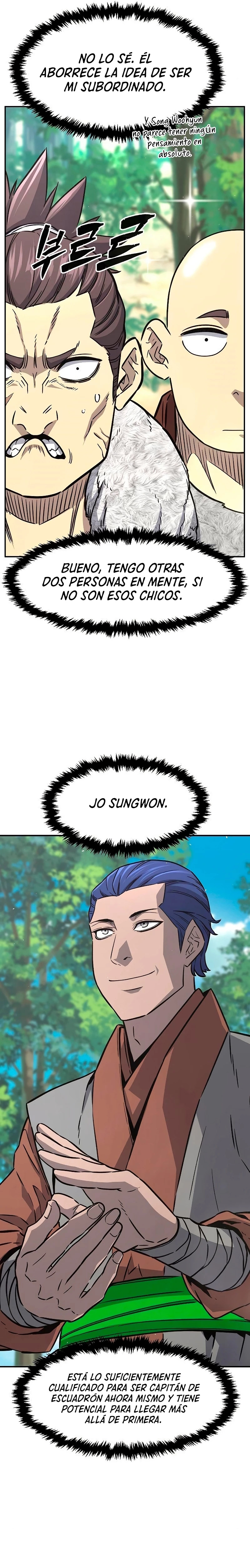Read Sentido Absoluto de la Espada ES Manga Online