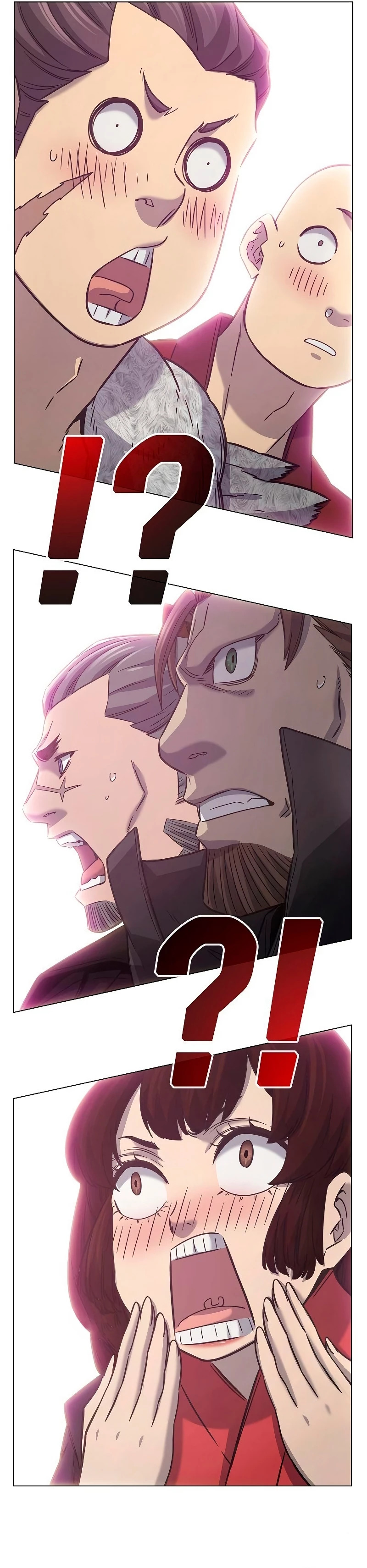 Read Sentido Absoluto de la Espada ES Manga Online