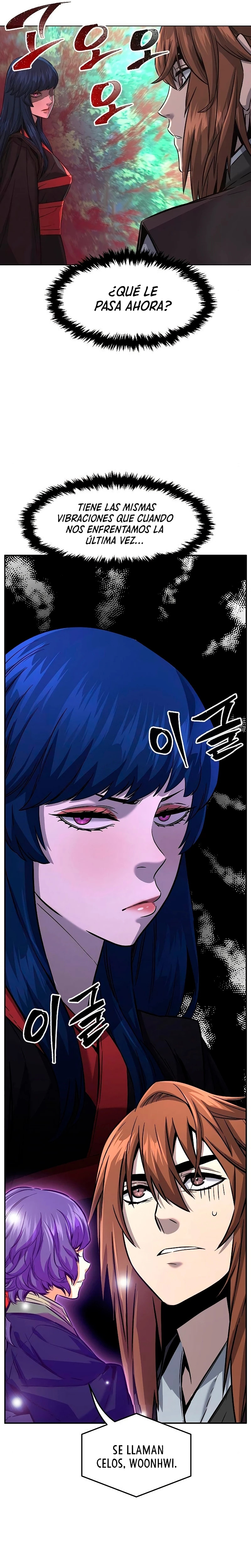 Read Sentido Absoluto de la Espada ES Manga Online