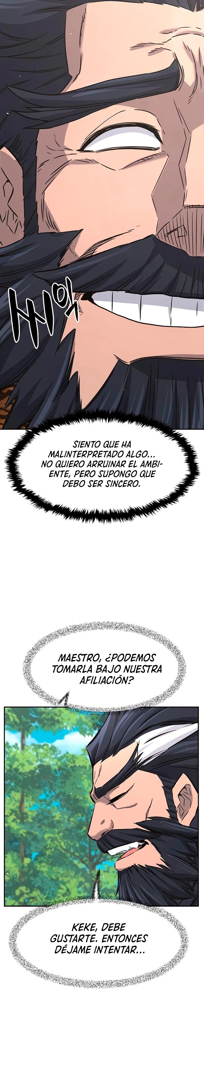 Read Sentido Absoluto de la Espada ES Manga Online